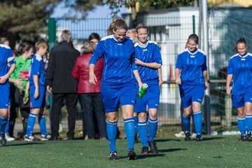 Bild 48 - Frauen SV Henstedt Ulzburg II - TSV Russee : Ergebnis: 6:0